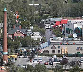 Photo of Eau Clair Festival Market