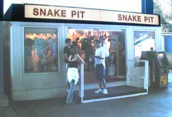 Photo of Snake Pit souvenir shop