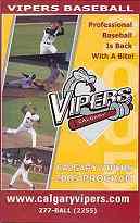 Vipers Program