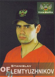 Stanislav Lemtyuzhnikov Card