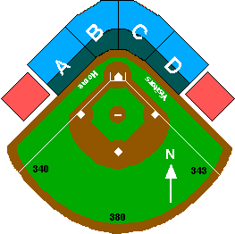 Duluth Playhouse Seating Chart