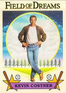 Kevin Costner Card