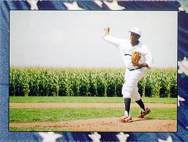 Ferguson Jenkins Card