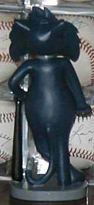 Crusher bobblehead back