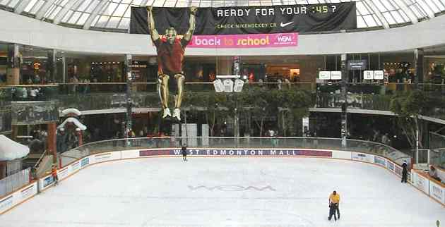 Photo of Ice Palace at WEM