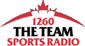 The Team 1260 AN CFRN