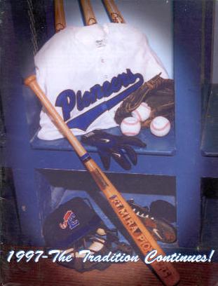 1997 Elmira Program