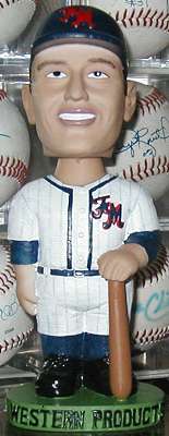 Roger Maris bobblehead