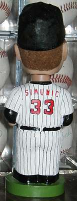 Doug Simunic Back