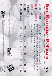 RedHawks card back