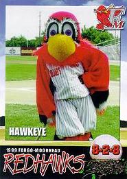 Hawkeye card