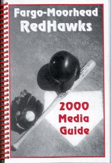 Fargo-Moorhead Media Guide '00