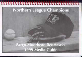 Fargo-Moorhead Media Guide '99