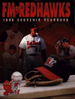 Fargo-Moorhead RedHawks '98