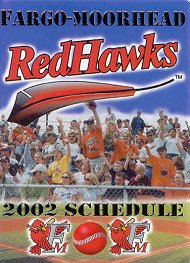 Fargo-Moorhead RedHawks '02