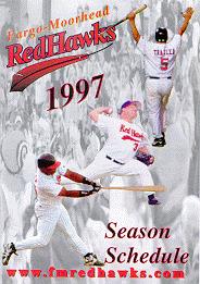 Fargo-Moorhead RedHawks '97