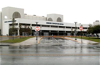 Photo of Genesis Center