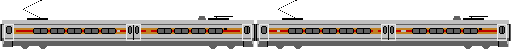 train