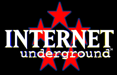 Internet Underground