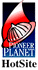 Pioneer Planet