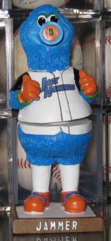 Jammer Bobblebelly Front