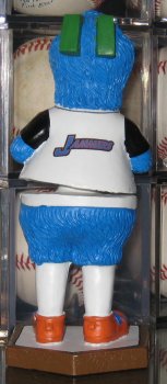 Jammer Bobblebelly Back