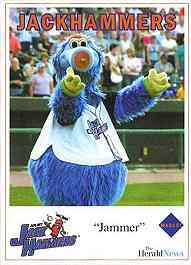 Jammer card