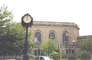 Photo of Union Depot