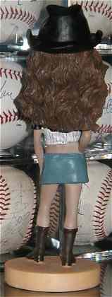 Danni Boatwright back