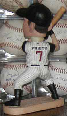 Rick Prieto back