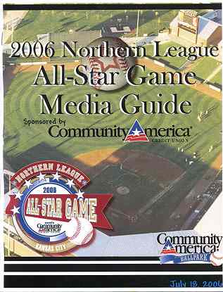 2006 All Star Game Media Guide