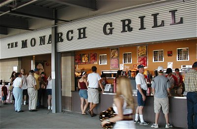 Photo of Monarch Grill
