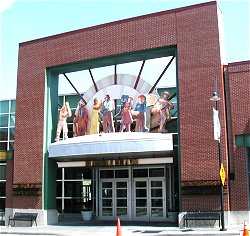 Photo of The Museums at 18th & Vine