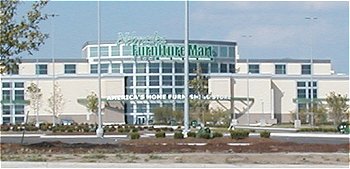 Furniture Stores Kansas City on Nebraska Furniture Mart Neat I 435 At Paralle Parkway