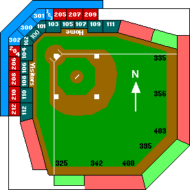 Haymarket Park Lincoln Ne Seating Chart