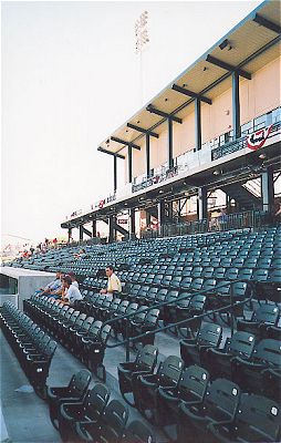 Haymarket Park Lincoln Ne Seating Chart