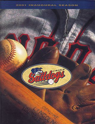 Lincoln Saltdogs '01