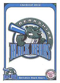 2002 Black Bears title card
