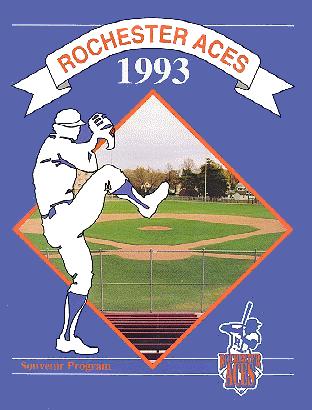 1993 Aces Program