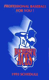 Rochester Aces '93