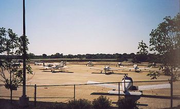 Photo of Schaumburg Regional Airport