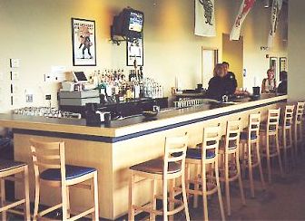 Photo of Schaumburg Club bar