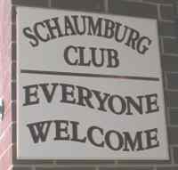Schaumburg Club Day Pass