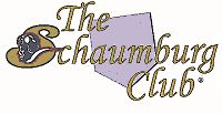 Schaumburg Club logo