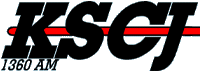 KSCJ logo