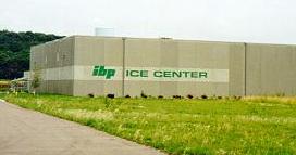 Photo of ice center