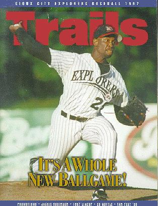 Sioux City Explorers '97