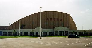 Photo of Sioux Falls Arena
