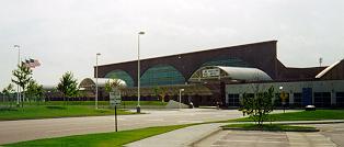 Photo of Sioux Falls Convention Center