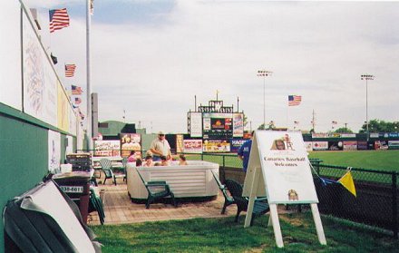 Photo of Hot Tub seats